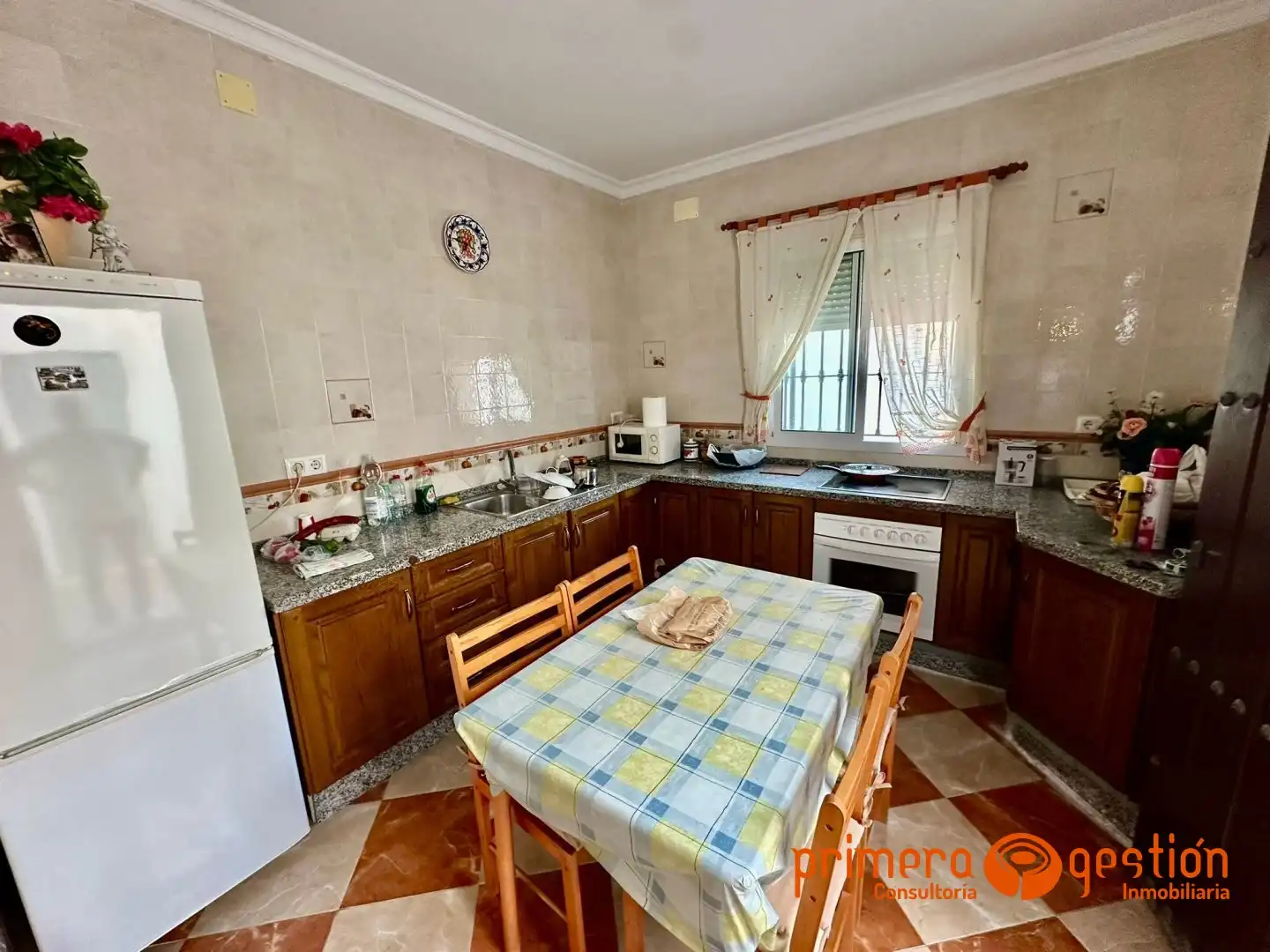 Casa in vendita a Villanueva del Río y Minas, imagen 4