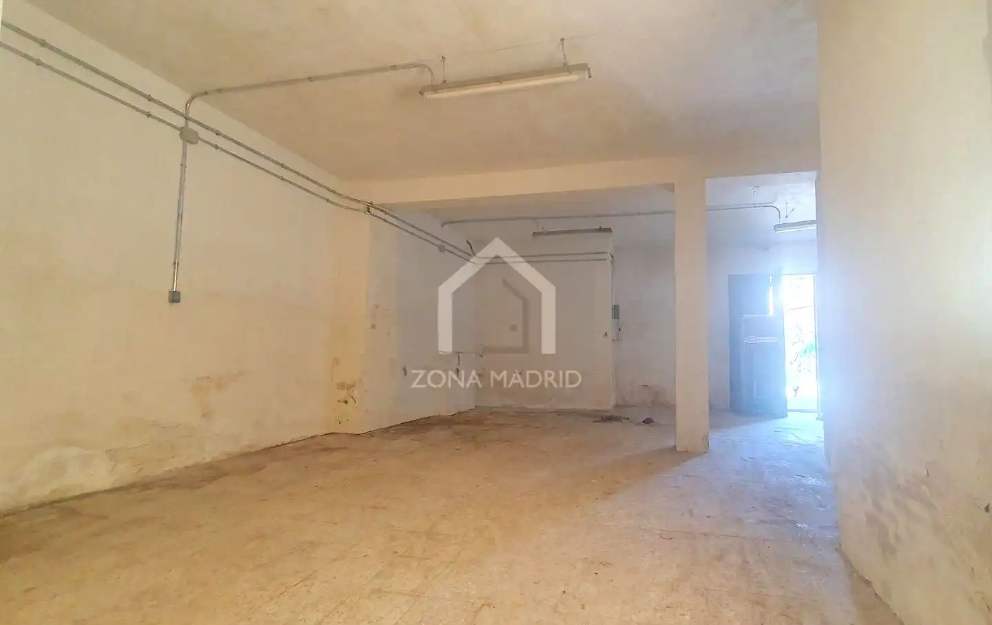 Business premises for sale in Enrique Velasco, imagen 3