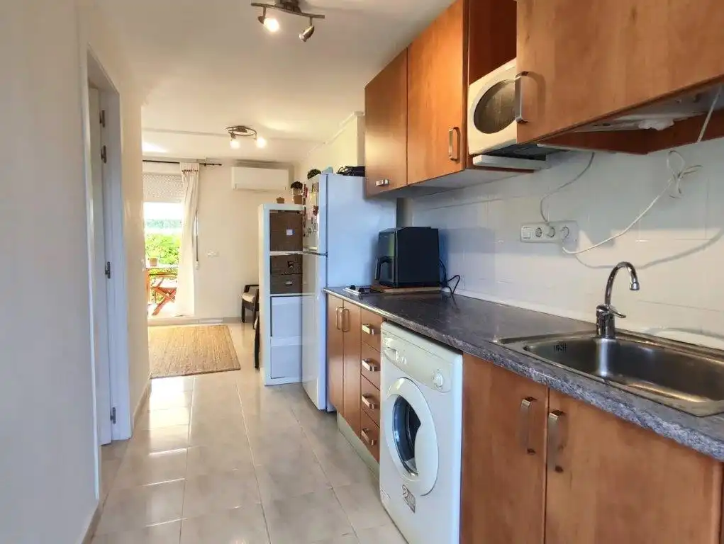 Apartamento con piscina en venta en Las Marinas / Les Marines, imagen 11