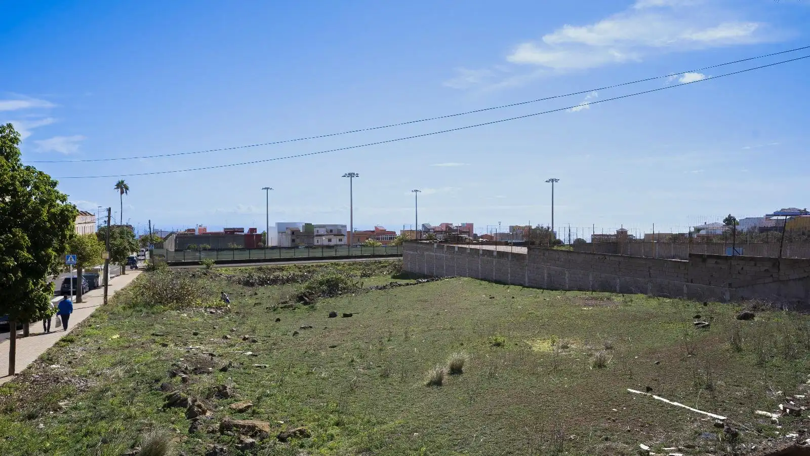 Residencial en venta en Santa Cruz de Tenerife