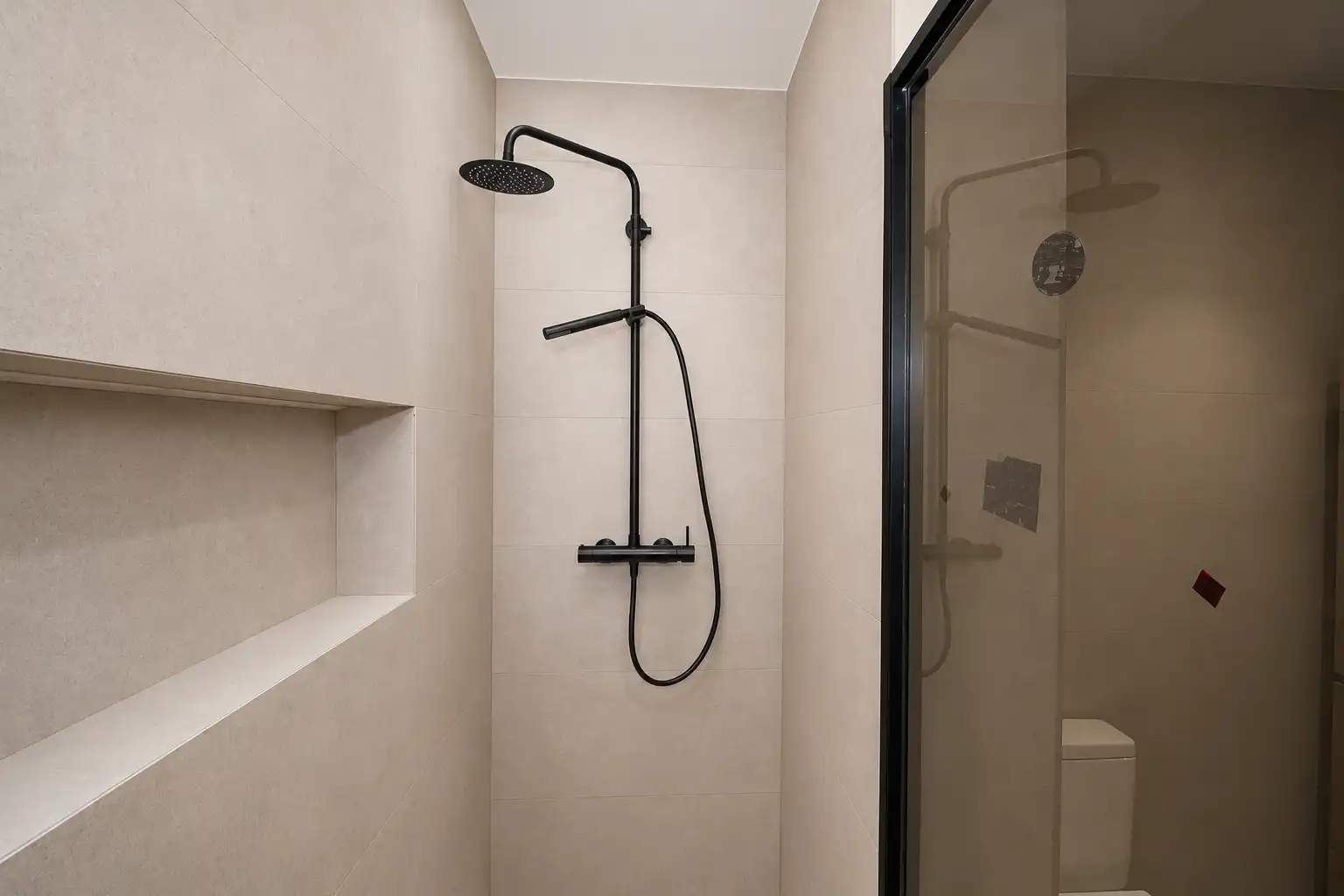 Badezimmer von Wohnung zum Verkauf in Alaquàs