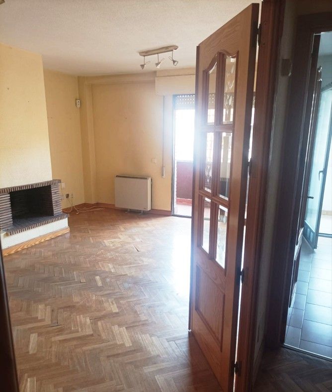 Pis en venda en Torrelodones amb Parquet, Terrassa i Traster