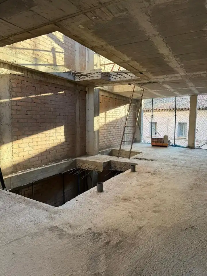 Casa en venda a Carrer Sant Antoni, imagen 3