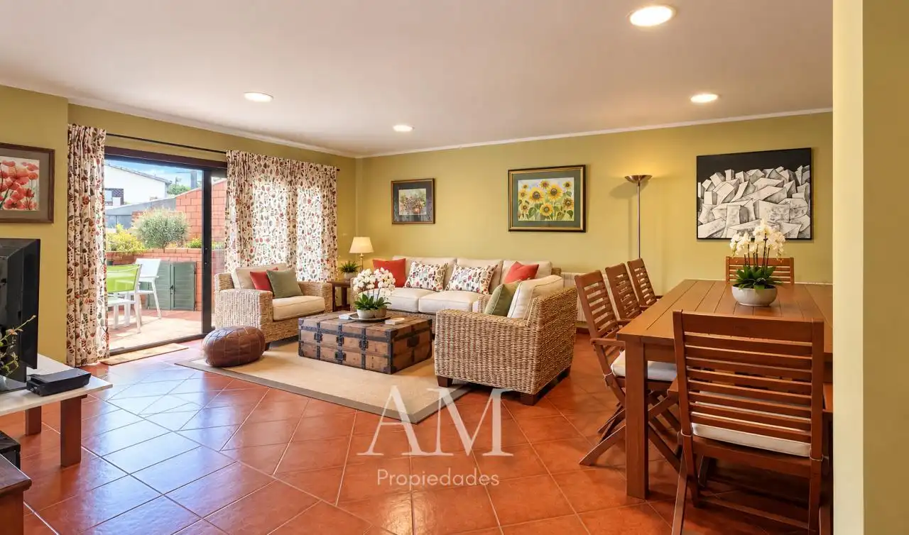 Detached house with garden for sale in Alcoucer - Donas s/n, imagen 64