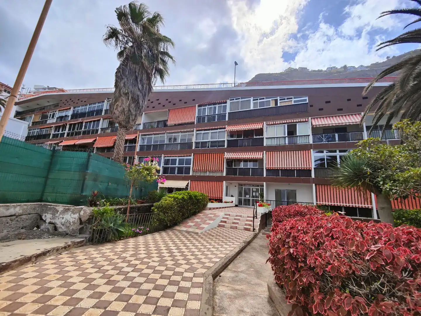 Appartement avec terrasse à vendre à Calle Mesa del Mar 123G, imagen 22