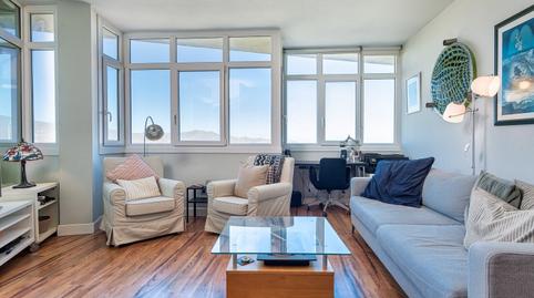 Photo 3 of Attic for rent in Calle Menceyes, Vecindario - El Doctoral - Cruce de Sardina, Santa Lucía de Tirajana