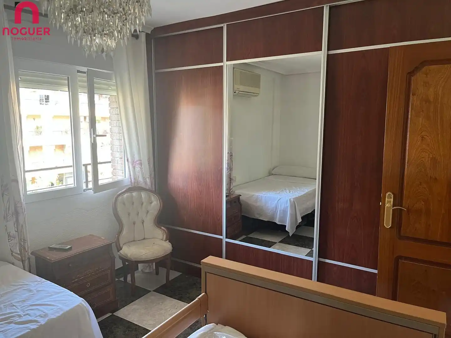 Flat with lift for sale in Poniente-Sur, imagen 25