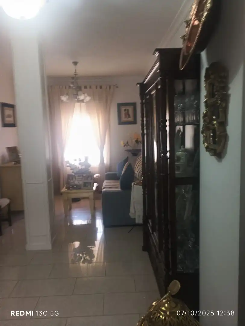 Casa a schiera con terrazza in vendita a República Argentina, imagen 3