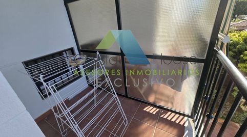 Foto 4 de Pis en venda a El Limonar, Vélez-Málaga