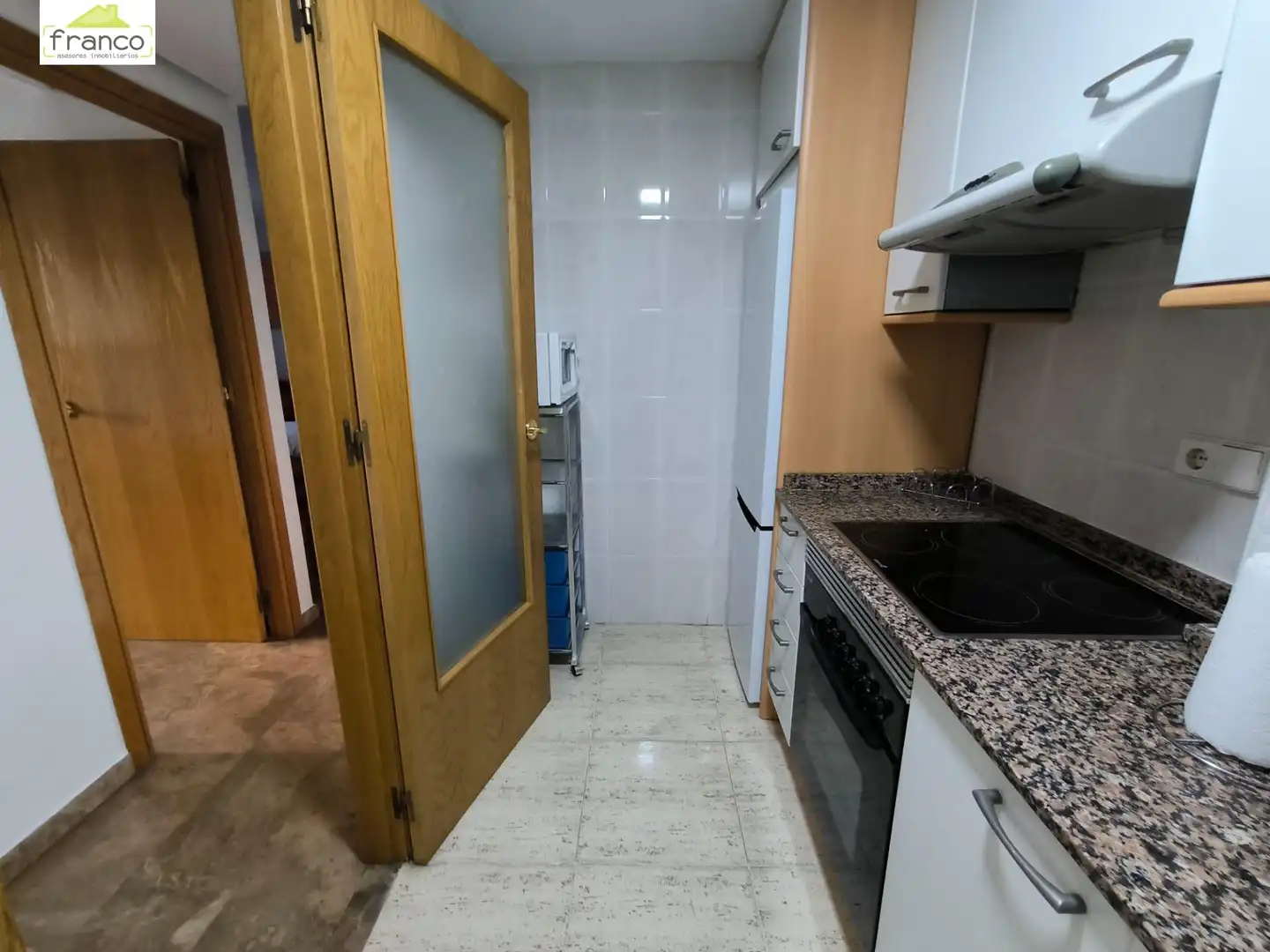 Apartments for rent in San Antón