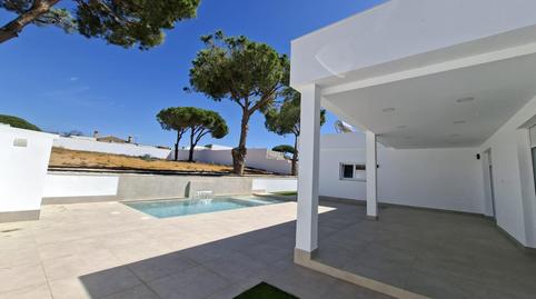 Foto 4 de Casa o xalet en venda a Camino Camino de la Peñuela, Los Franceses – La Vega, Cádiz