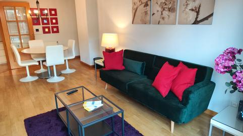 Foto 5 de Planta baixa en venda a Calle de Eraso, Guindalera, Madrid