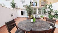 Terrassa de Planta baixa en venda en  Barcelona Capital amb Aire condicionat, Calefacció i Parquet