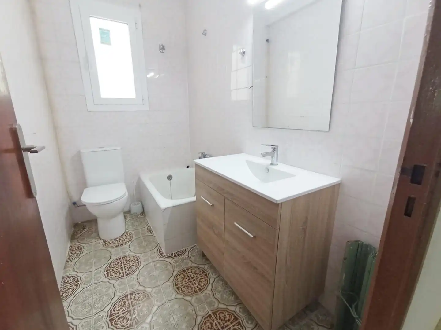 Baño de Piso en venta en Picanya con Trastero