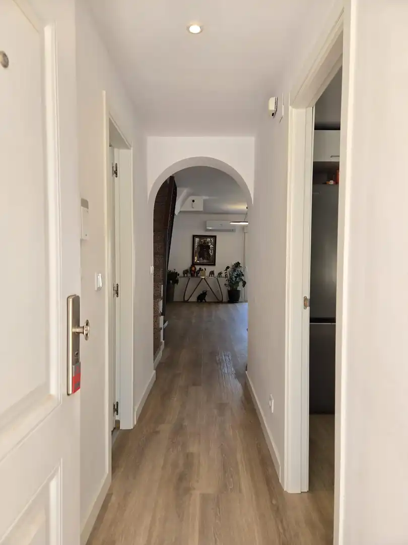 Maison mitoyenne avec terrasse à vendre à Los Boliches, imagen 25