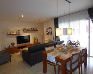 Living room of Duplex for sale in Malgrat de Mar  with Terrace and Balcony