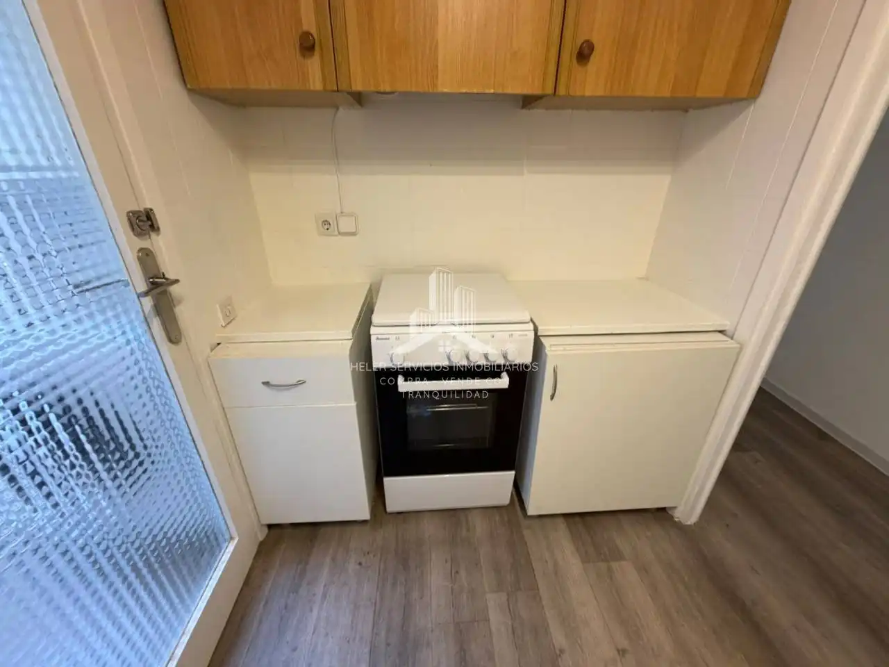 Kitchen of Flat for rent in Onda  with Parquet flooring and Furnished