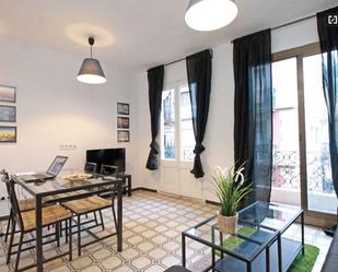 Apartment to share in El Poble Sec - Parc de Montjuïc