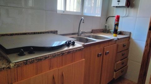 VIVIENDA EN ARROYO HURTADO CEHEGIN, image 3