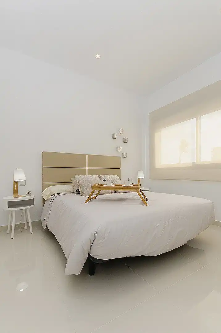 Detached house with terrace for sale in Calle Julia Orbaiceta, imagen 21