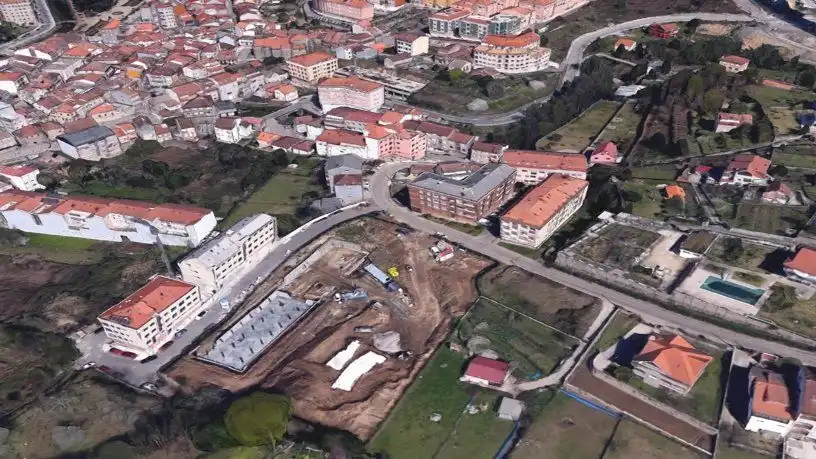Grundstücke und Bauplätze zum Verkauf in Camiño do Couto, imagen 2