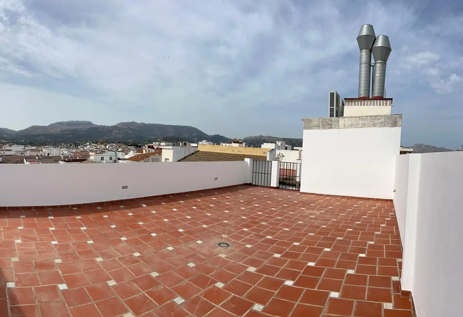 Dúplex de lloguer a Centro