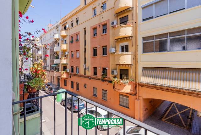 Piso en Venta en Carrer de la Indústria, 36 en Aiora