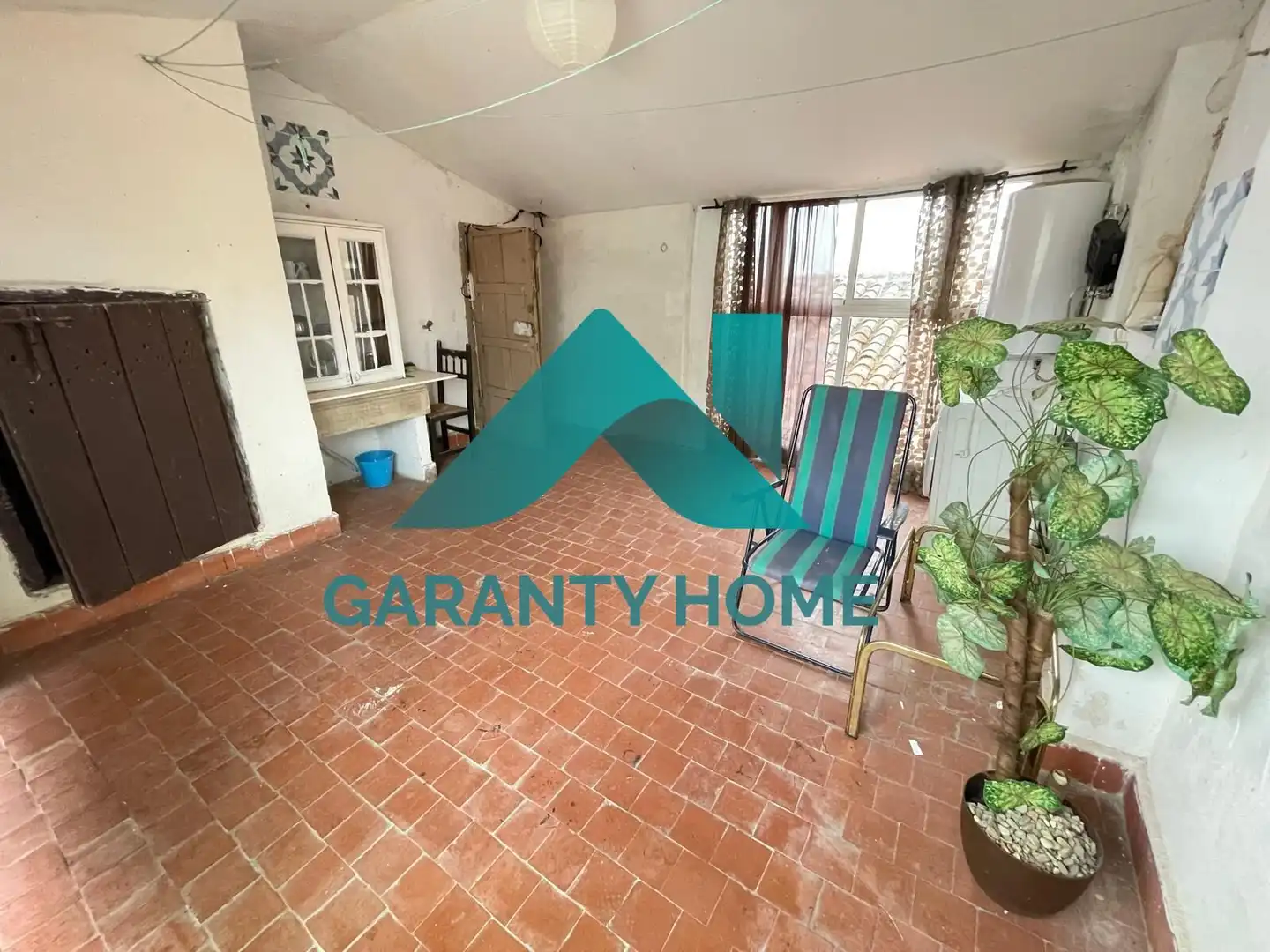 Casa con terrazza in vendita a Casco Antiguo, imagen 19