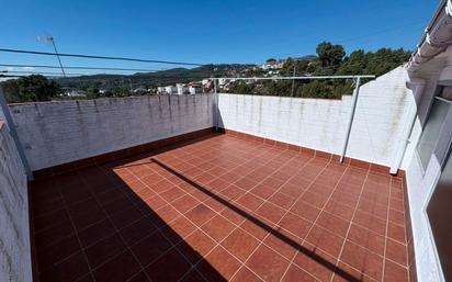 Terrassa de Pis en venda en Castellar del Vallès amb Aire condicionat