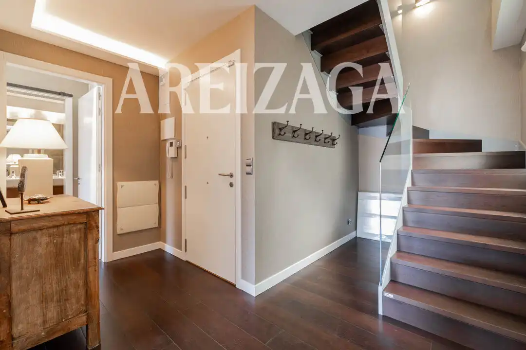 Piso con terraza en venta en Calle Arrasate, imagen 35