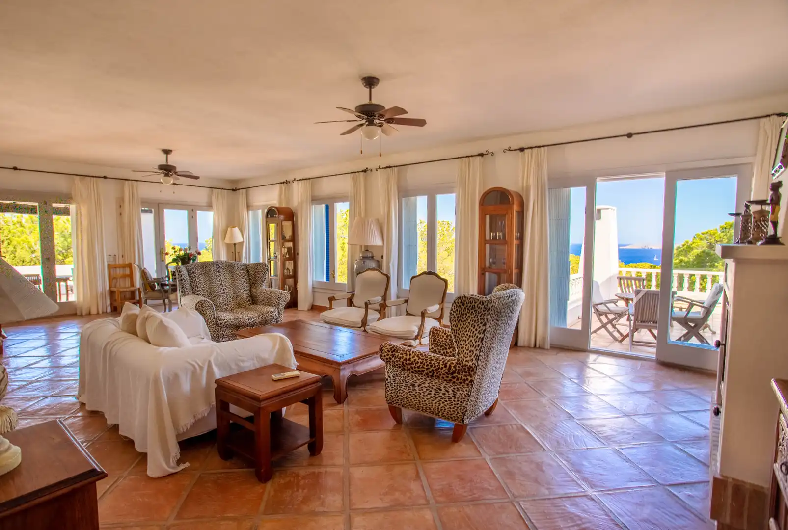 Chalet con terraza en venta en Carrer Club Vista Mar, imagen 10