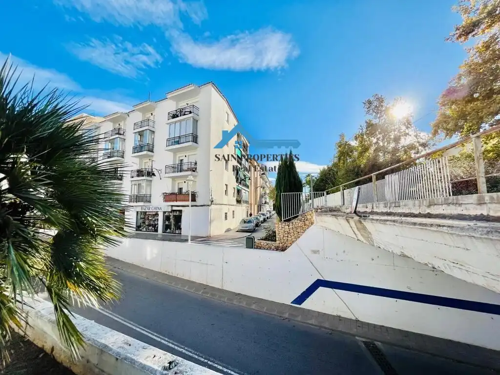 Gewerbefläche zum Verkauf in Altea ciudad, imagen 44