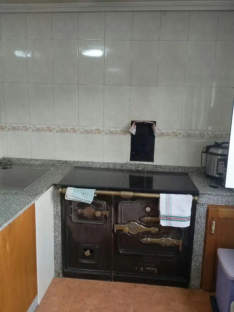 Casa rústica con jardín en venta en N/A, imagen 9