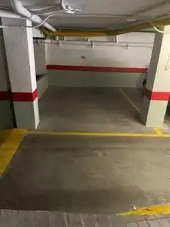 Garatge de lloguer a Centro