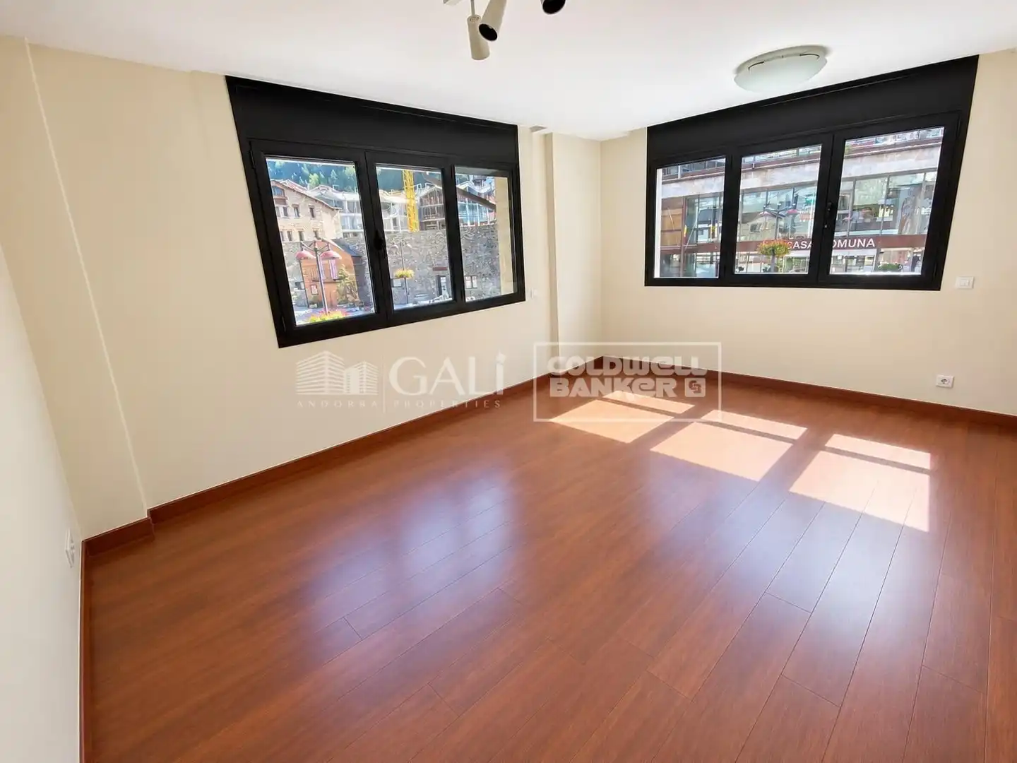 Appartement avec ascenseur à louer à Carretera General 2-Tram Sant Joan de Caselles 46, imagen 2