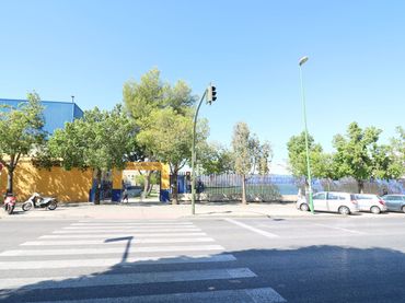 Nave industrial in vendita a Cerro - Amate