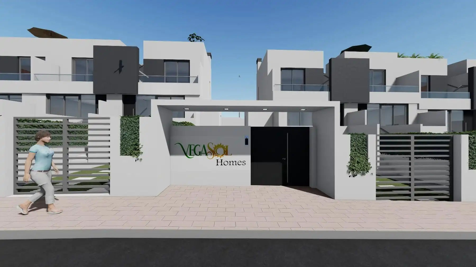 Detached house for sale in Cox, imagen 6