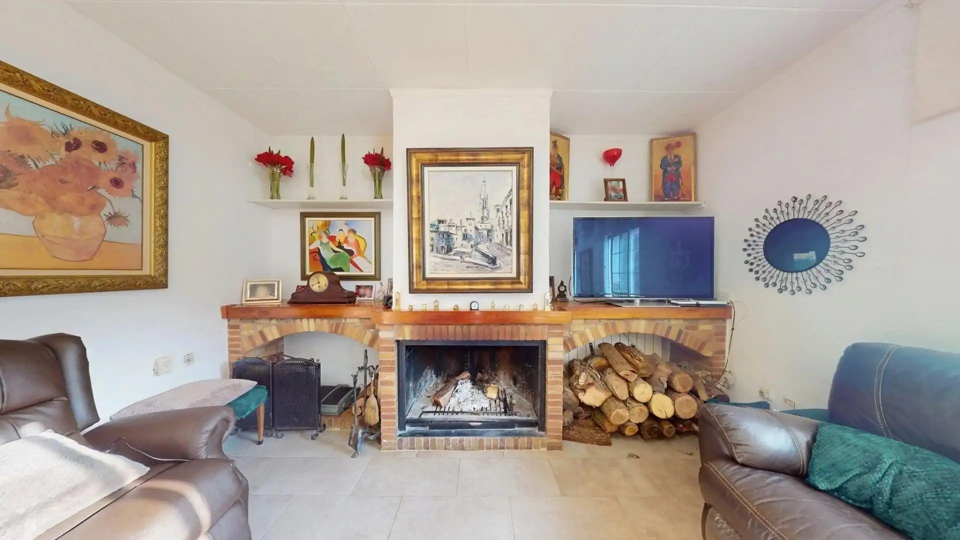 Casa o chalet en venta en Carme - Vistalegre