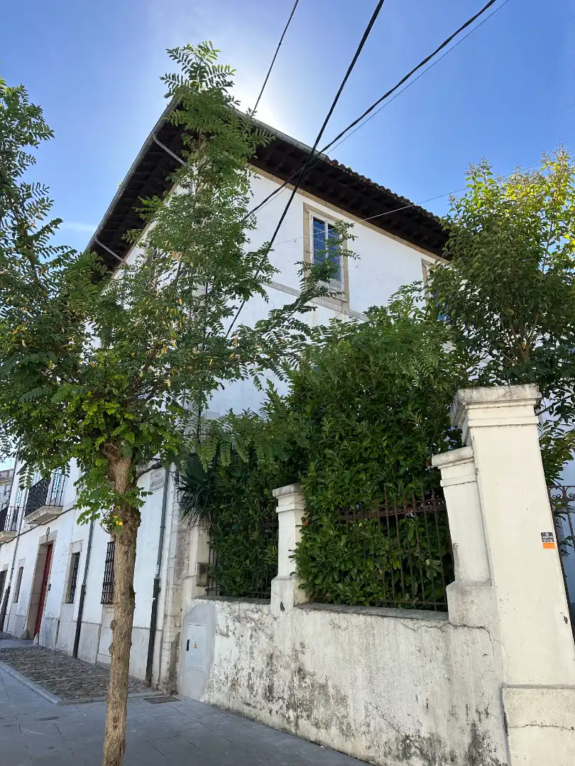Casa amb terrassa en venda a Plaza de la Marquesa de Casa Valdés 1, imagen 28