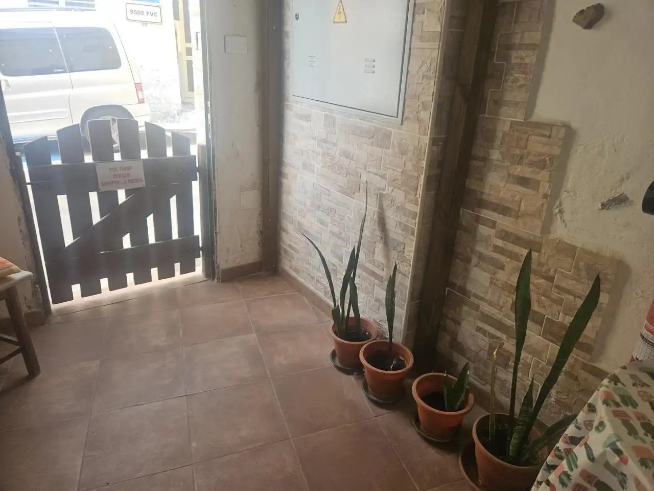 Casa en venda a Calle los Cuervos, imagen 3