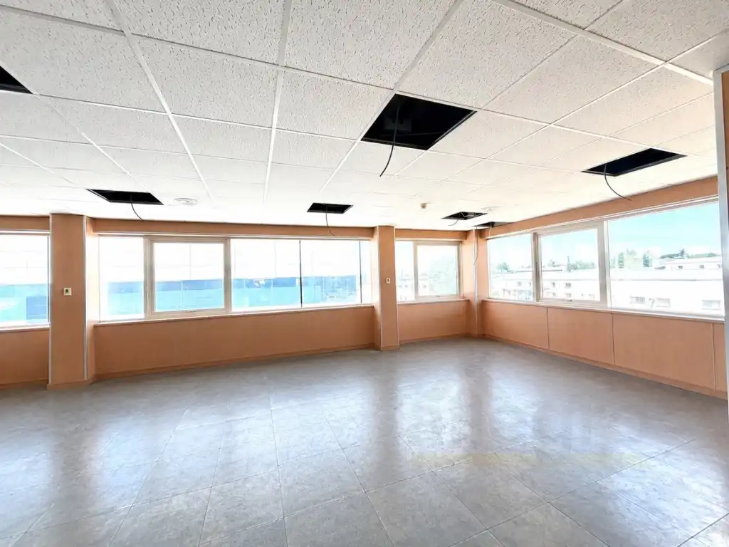 Büro zur Miete in Móstoles