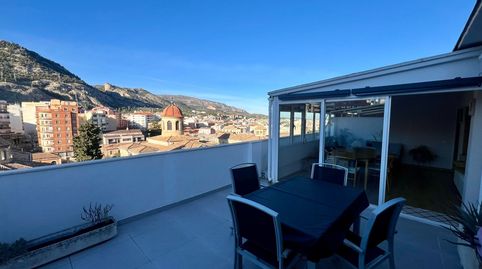 Photo 3 of Attic for sale in Santa Rosa, Alcoy / Alcoi