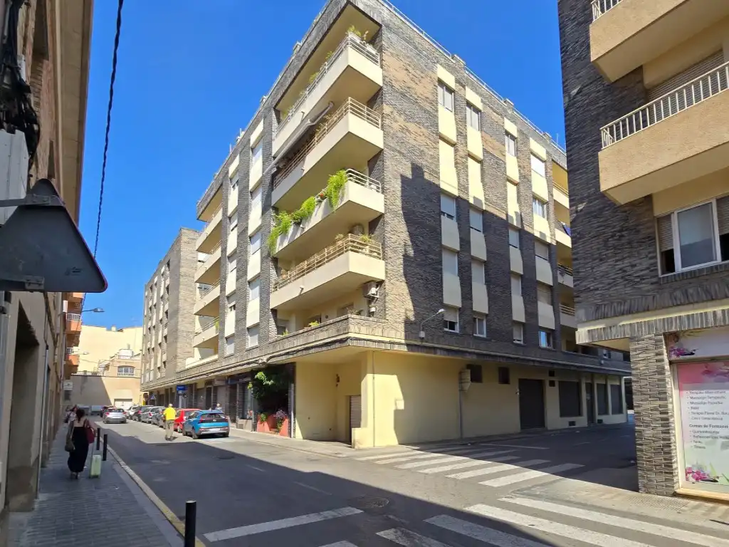 Individuel à vendre à Calle Sud 3
