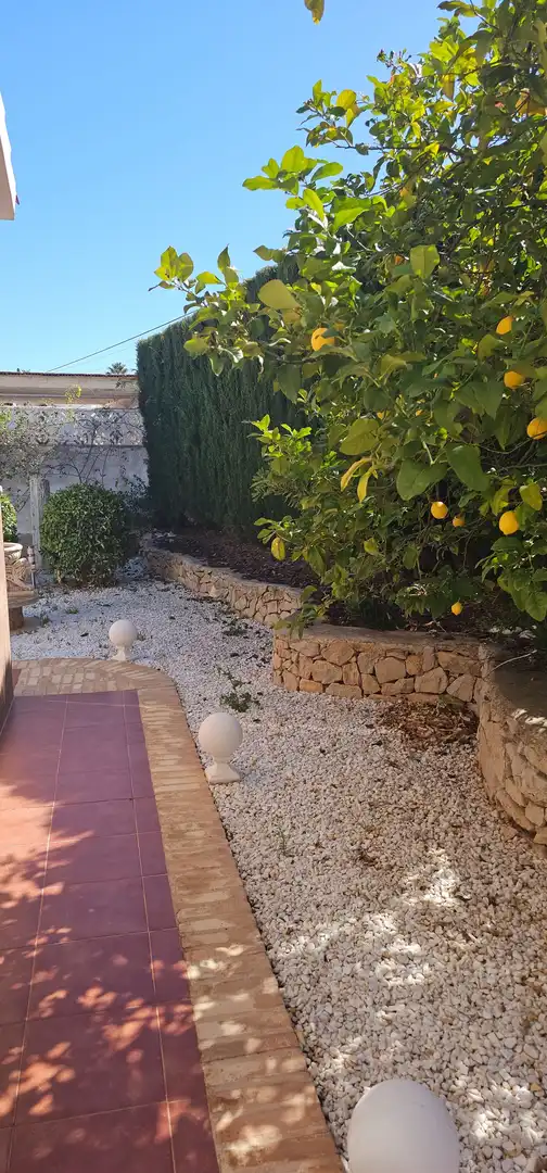 Casa con piscina in vendita a El Montgó, imagen 58
