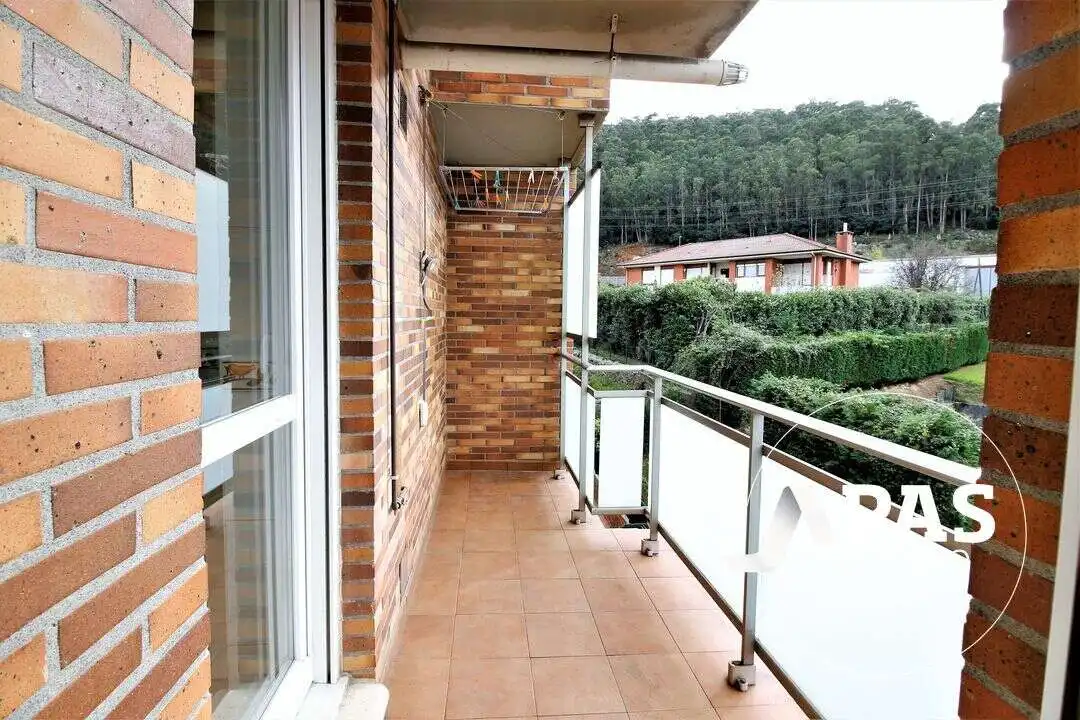 Terraza de Piso en venta en Entrambasaguas, Cantabria