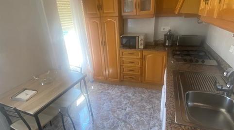 Photo 2 of Apartment to rent in Gran Playa, Santa Pola