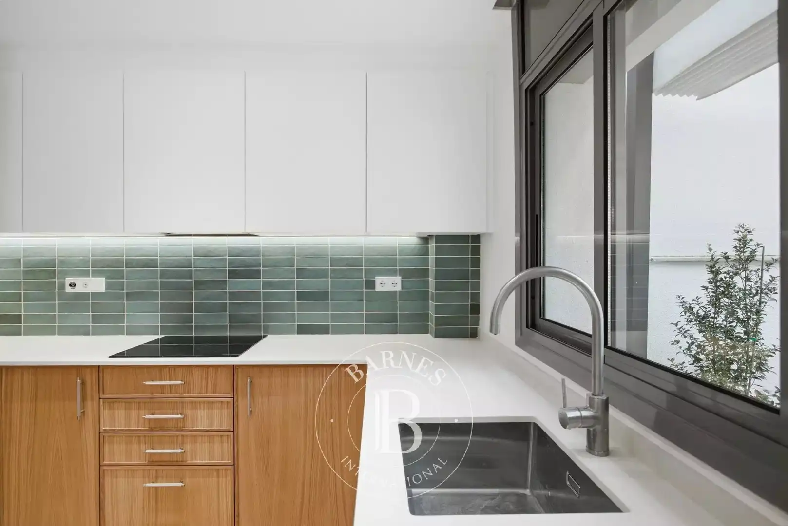 Appartamento con giardino in vendita a Eixample, imagen 18