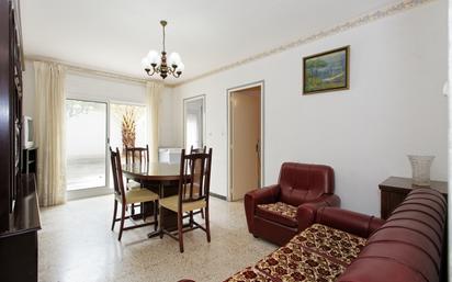 Dining room of Planta baja for sale in Terrassa  with Terrace