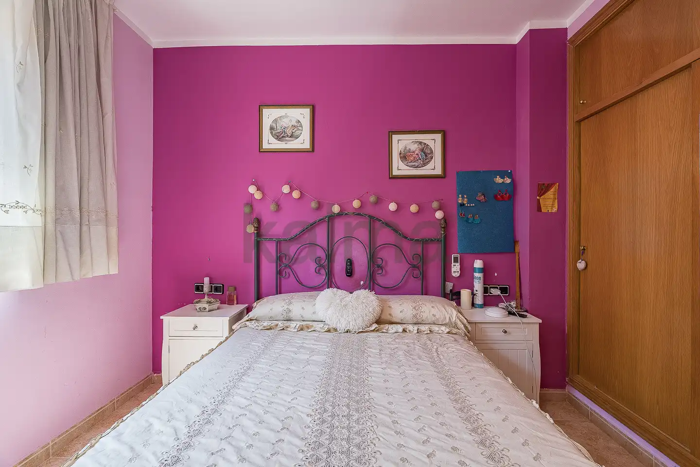 Wohnung zum Verkauf in Carrer de les Rodes, Centre