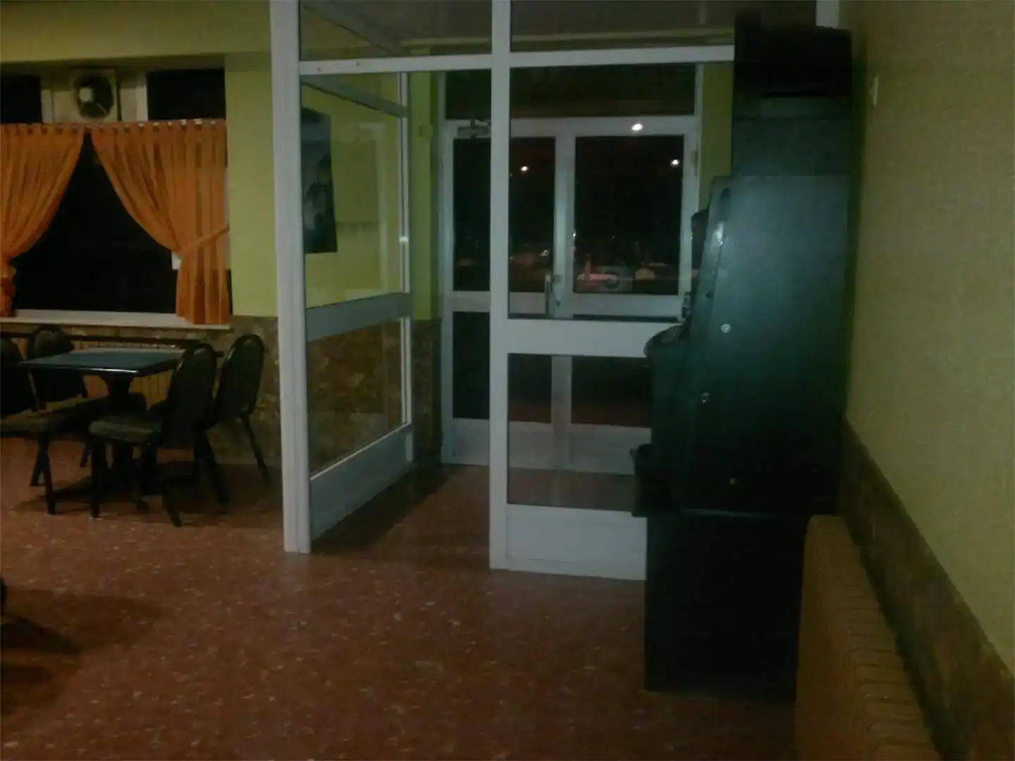 Local de alquiler en Cuadros, León